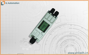 LL一體基本型超聲波流量計
