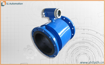 LL防腐型智能電磁流量計