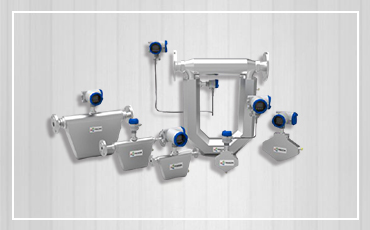 KEM PRO科氏力質(zhì)量流量計(jì)