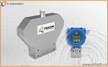 高壓系列 / TCMH 0450科氏力氣體質量流量計