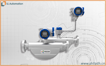 PRO Plus 系列 / TCMQ 070K質(zhì)量流量計(jì)