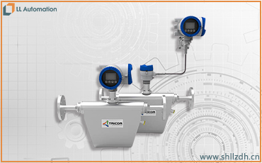 PRO 系列 / TCMP 028K科氏力質量流量計