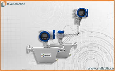 PRO 系列 / TCMP 5500科氏力質量流量計