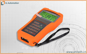 LL507手持式超聲波流量計